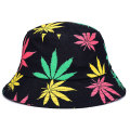 Factory bucket hat summer panama hat fishing cap